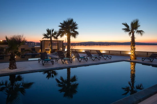 Vila Ostrov Vir - Vir OS 12017 N1