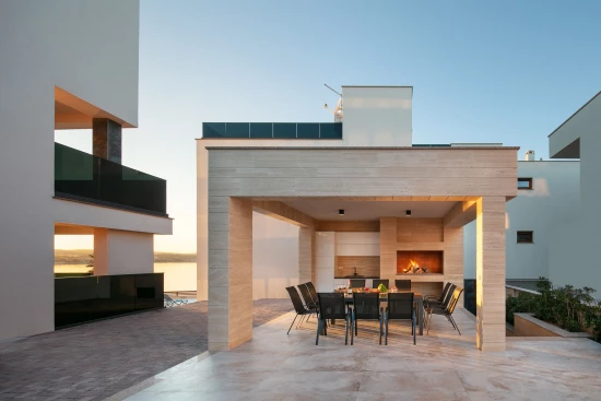 Vila Ostrov Vir - Vir OS 12017 N1