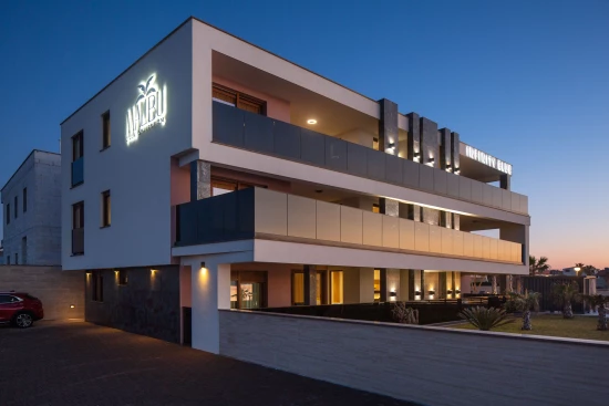 Vila Ostrov Vir - Vir OS 12017 N1