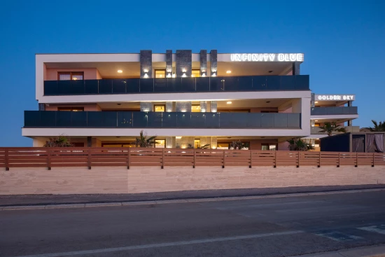 Vila Ostrov Vir - Vir OS 12017 N1