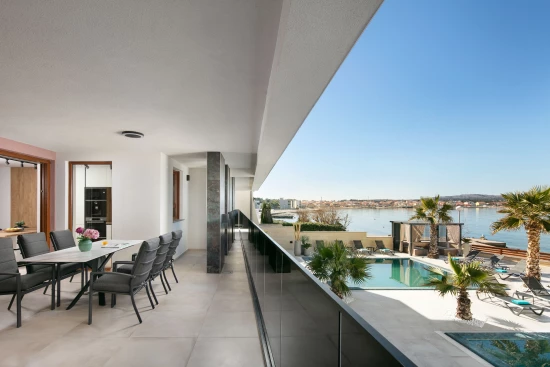 Vila Ostrov Vir - Vir OS 12017 N1