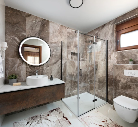 Vila Ostrov Vir - Vir OS 12017 N1