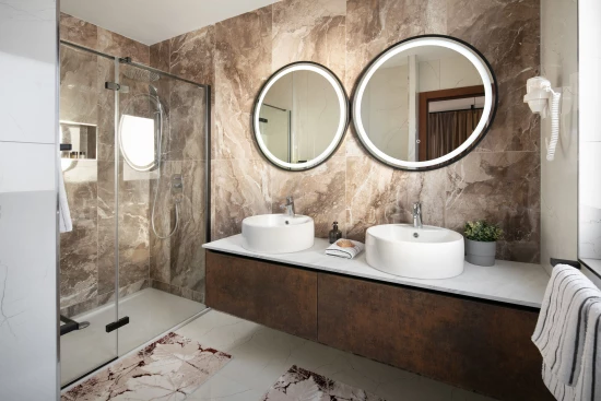 Vila Ostrov Vir - Vir OS 12017 N1