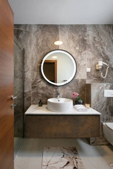 Vila Ostrov Vir - Vir OS 12017 N1