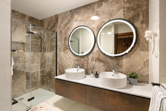 Vila Ostrov Vir - Vir OS 12017 N1