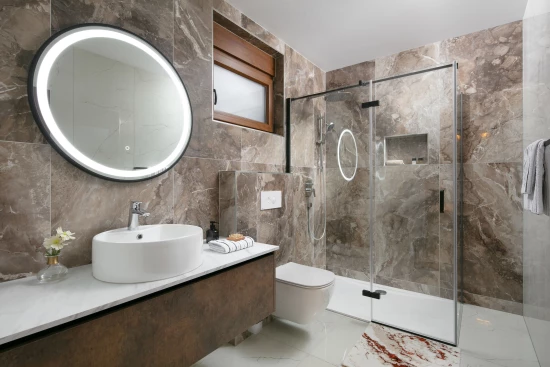 Vila Ostrov Vir - Vir OS 12017 N1