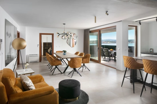 Vila Ostrov Vir - Vir OS 12017 N1