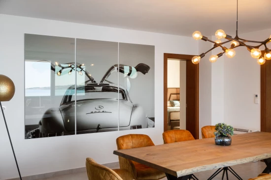 Vila Ostrov Vir - Vir OS 12017 N1