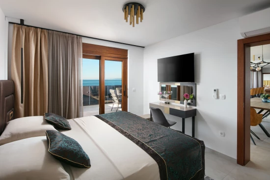 Vila Ostrov Vir - Vir OS 12017 N1