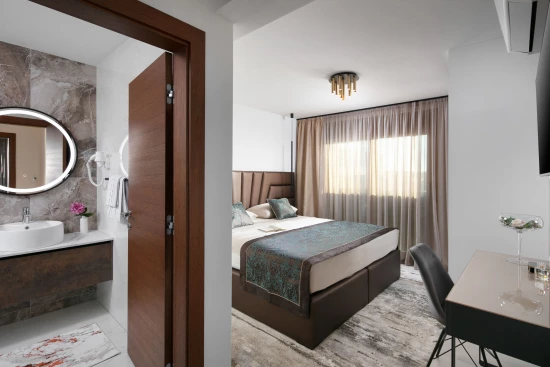 Vila Ostrov Vir - Vir OS 12017 N1