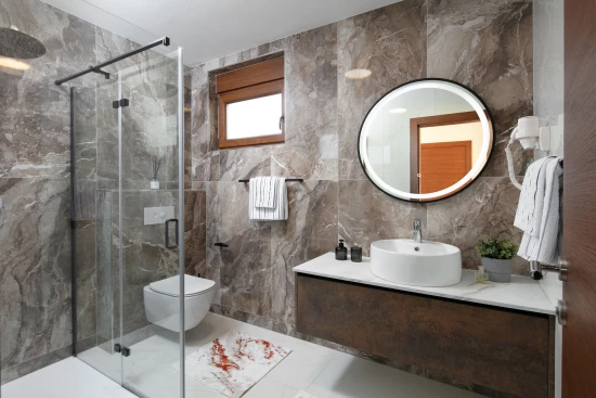 Vila Ostrov Vir - Vir OS 12017 N1