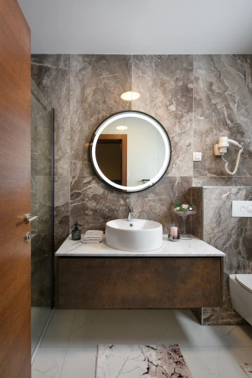 Vila Ostrov Vir - Vir OS 12017 N1