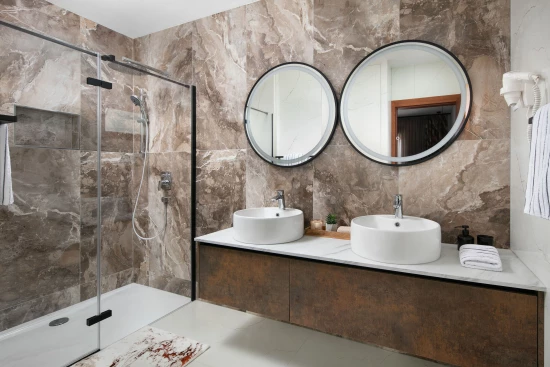 Vila Ostrov Vir - Vir OS 12017 N1