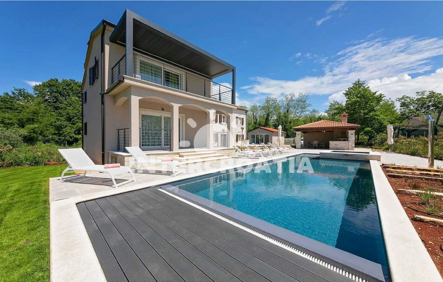 Vila Istrie - Kaštelir IS 8008 N1