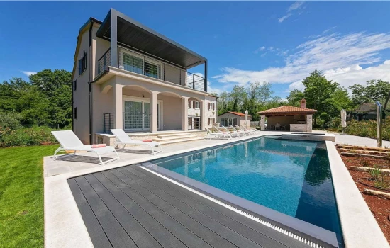 Vila Istrie - Kaštelir IS 8008 N1