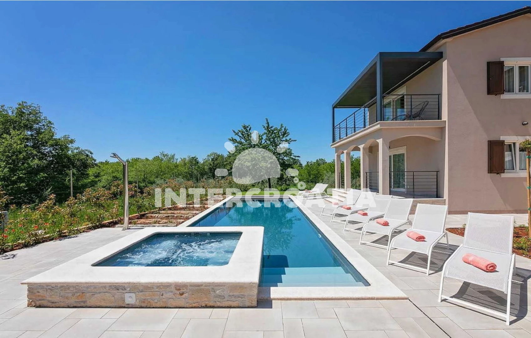 Vila Istrie - Kaštelir IS 8008 N1