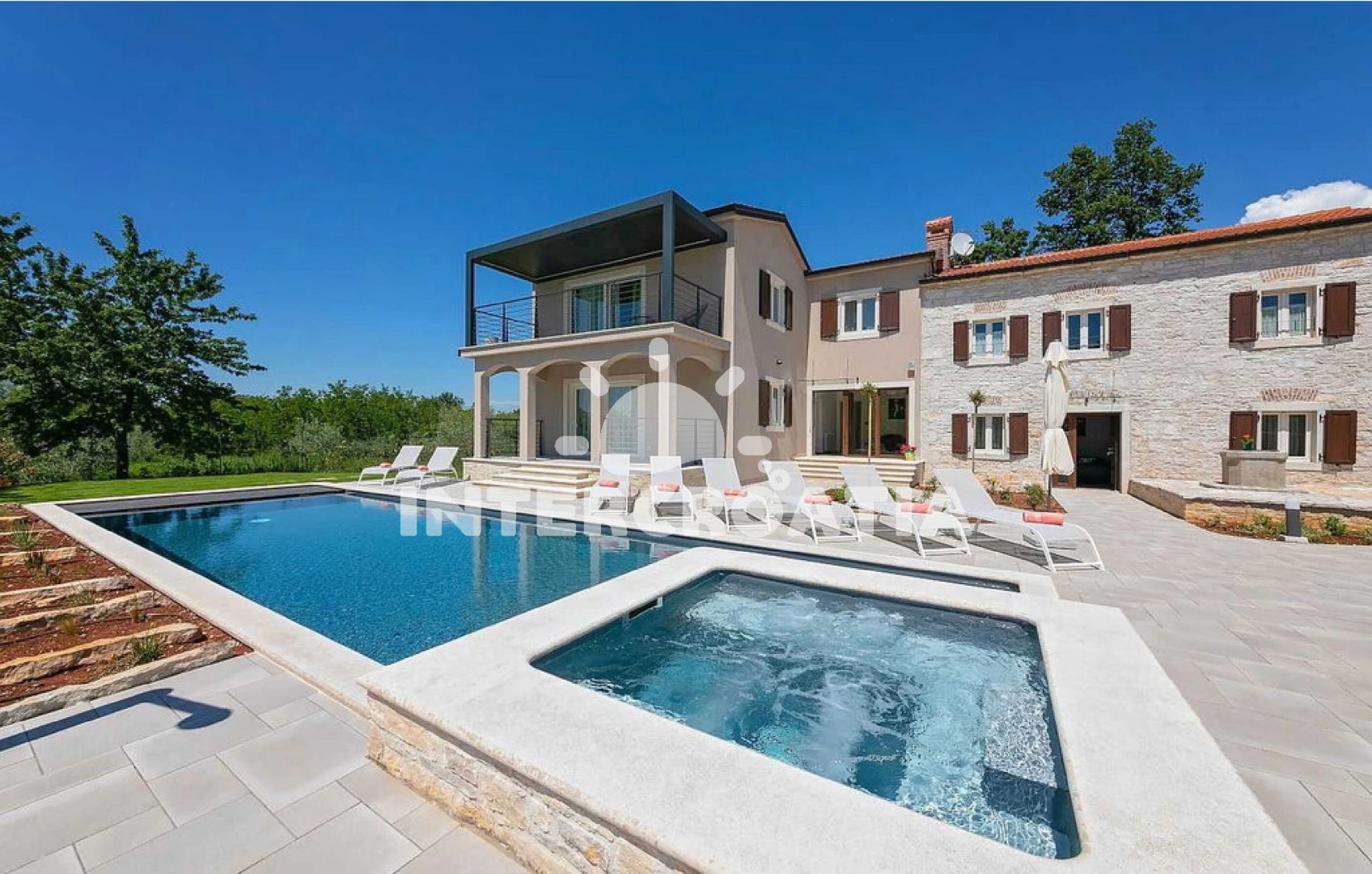 Vila Istrie - Kaštelir IS 8008 N1