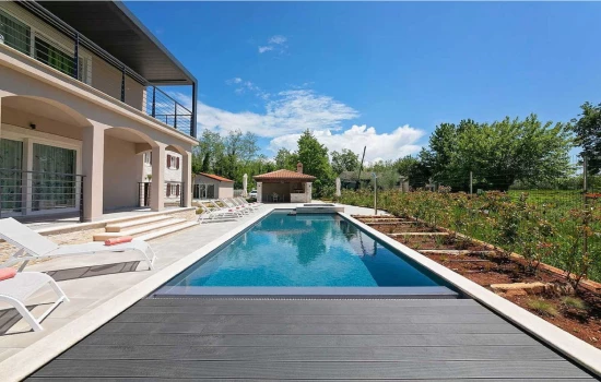 Vila Istrie - Kaštelir IS 8008 N1