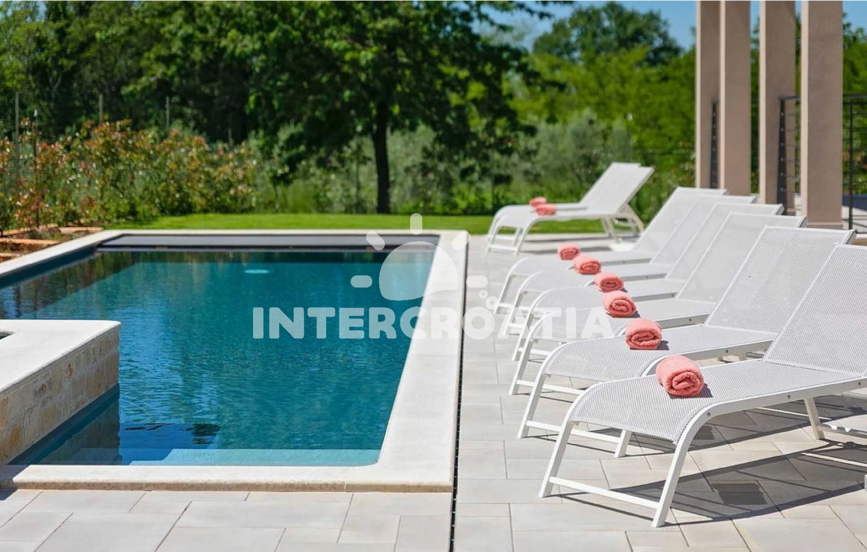 Vila Istrie - Kaštelir IS 8008 N1