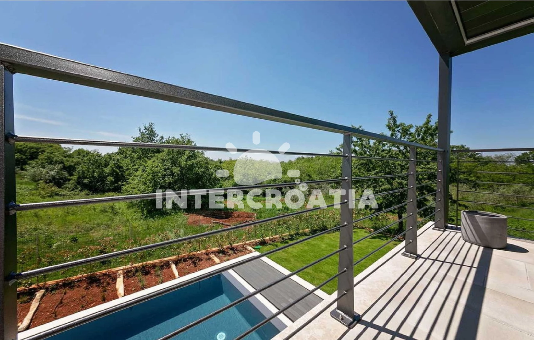 Vila Istrie - Kaštelir IS 8008 N1