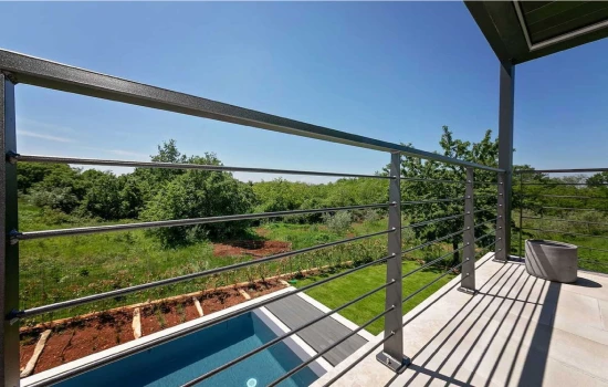 Vila Istrie - Kaštelir IS 8008 N1