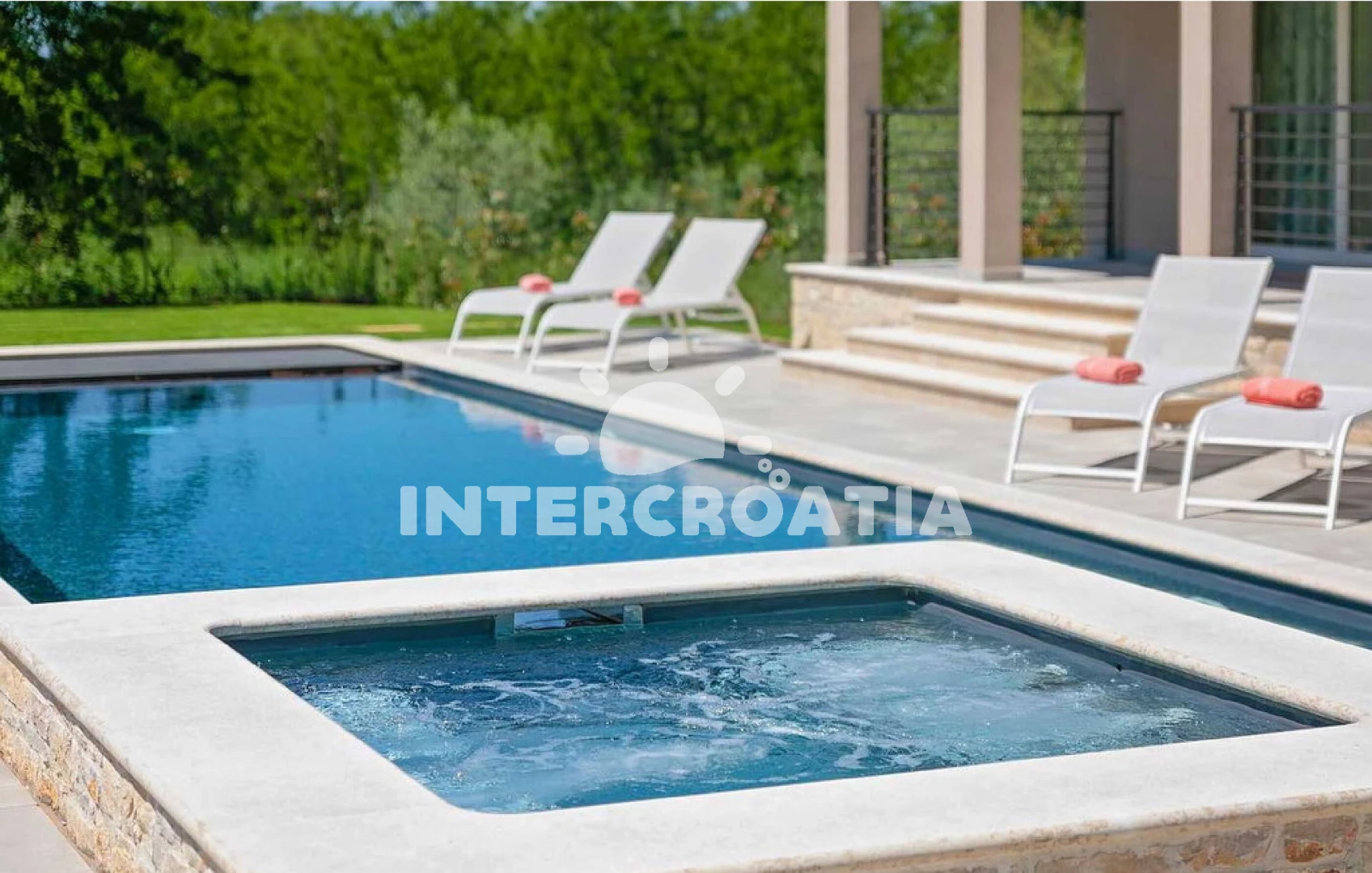 Vila Istrie - Kaštelir IS 8008 N1