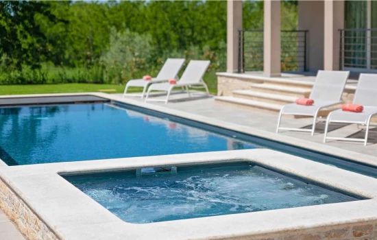 Vila Istrie - Kaštelir IS 8008 N1