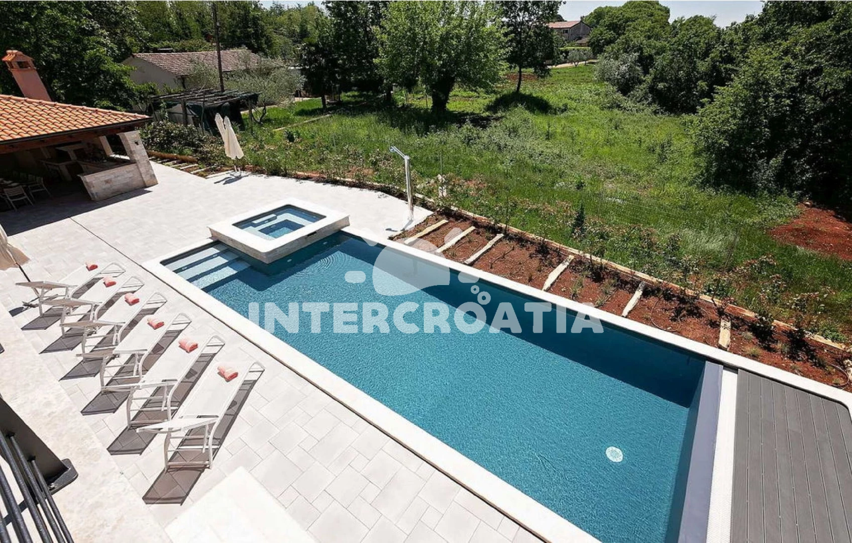 Vila Istrie - Kaštelir IS 8008 N1