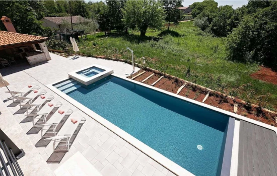 Vila Istrie - Kaštelir IS 8008 N1