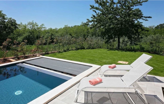 Vila Istrie - Kaštelir IS 8008 N1