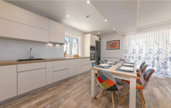 Vila Istrie - Kaštelir IS 8008 N1