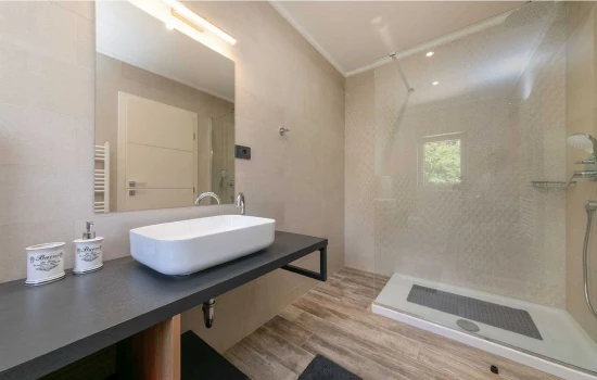 Vila Istrie - Kaštelir IS 8008 N1