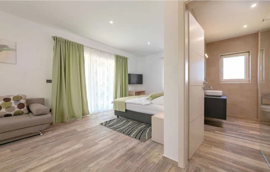 Vila Istrie - Kaštelir IS 8008 N1