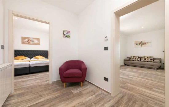 Vila Istrie - Kaštelir IS 8008 N1