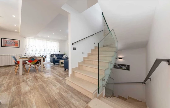 Vila Istrie - Kaštelir IS 8008 N1