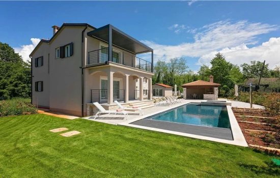 Vila Istrie - Kaštelir IS 8008 N1