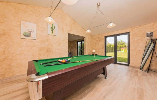 Vila Istrie - Kaštelir IS 8008 N1