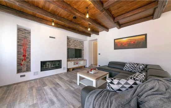 Vila Istrie - Kaštelir IS 8008 N1