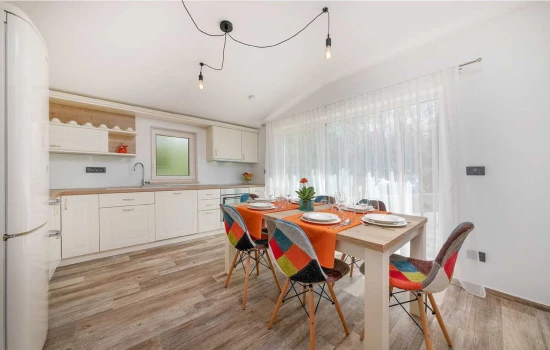 Vila Istrie - Kaštelir IS 8008 N1