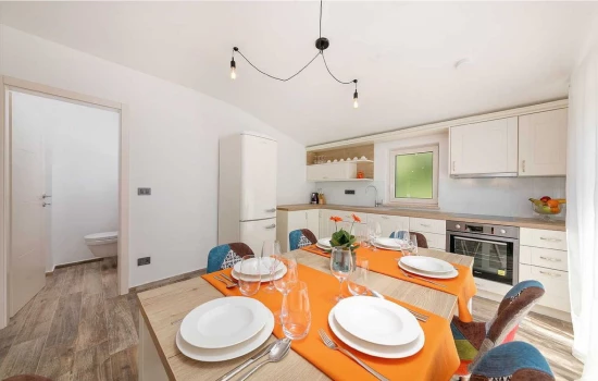 Vila Istrie - Kaštelir IS 8008 N1