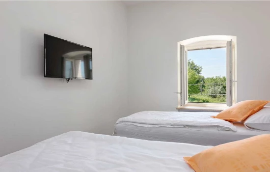 Vila Istrie - Kaštelir IS 8008 N1