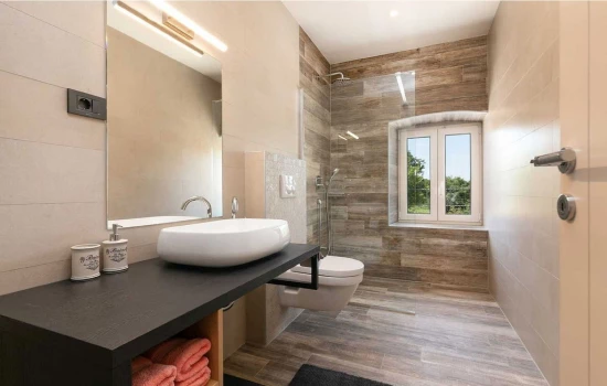 Vila Istrie - Kaštelir IS 8008 N1