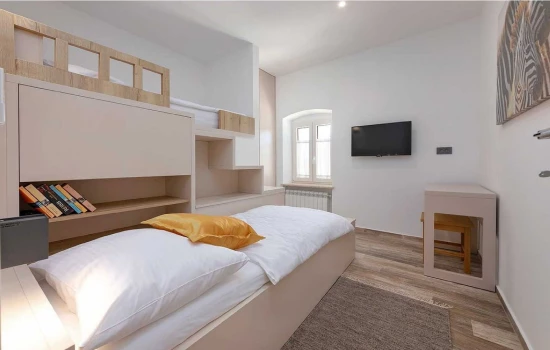 Vila Istrie - Kaštelir IS 8008 N1