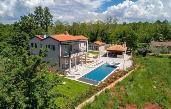 Vila Istrie - Kaštelir IS 8008 N1