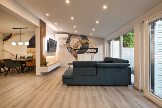 Domek Severní Dalmácie - Privlaka DA 17109 N1