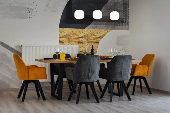 Domek Severní Dalmácie - Privlaka DA 17109 N1