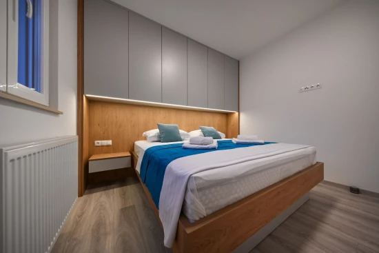 Domek Severní Dalmácie - Privlaka DA 17109 N1