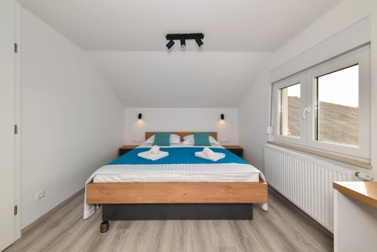 Domek Severní Dalmácie - Privlaka DA 17109 N1