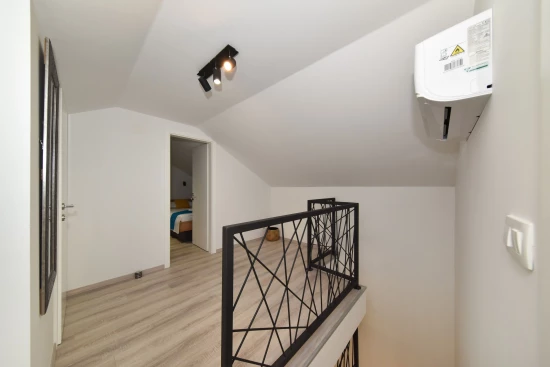 Domek Severní Dalmácie - Privlaka DA 17109 N1