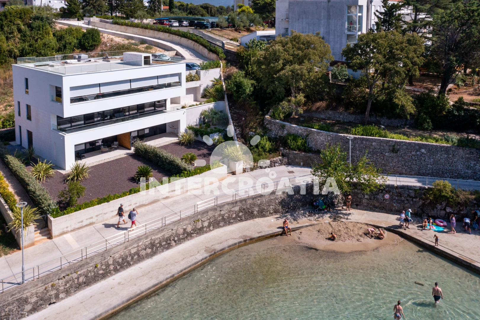 Apartmán Ostrov Krk - Krk OS 12018 N1